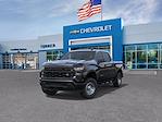 New 2026 Chevrolet Silverado 1500 Work Truck Crew Cab for sale #265347 - photo 8