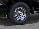 New 2026 Chevrolet Silverado 1500 Work Truck Crew Cab for sale #265347 - photo 9