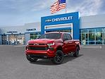 New 2026 Chevrolet Silverado 1500 RST Crew Cab for sale #265351 - photo 8