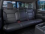 New 2026 Chevrolet Silverado 1500 LTZ Crew Cab for sale #265352 - photo 17
