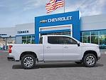 New 2026 Chevrolet Silverado 1500 LTZ Crew Cab for sale #265352 - photo 5