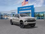 New 2026 Chevrolet Silverado 1500 RST Crew Cab for sale #265353 - photo 1