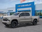New 2026 Chevrolet Silverado 1500 RST Crew Cab for sale #265353 - photo 3
