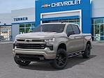 New 2026 Chevrolet Silverado 1500 RST Crew Cab for sale #265353 - photo 6