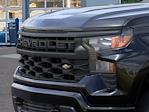 New 2026 Chevrolet Silverado 1500 Custom Crew Cab for sale #265355 - photo 13