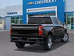 New 2026 Chevrolet Silverado 1500 Custom Crew Cab for sale #265355 - photo 4
