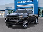 New 2026 Chevrolet Silverado 1500 Custom Crew Cab for sale #265355 - photo 6