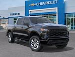New 2026 Chevrolet Silverado 1500 Custom Crew Cab for sale #265355 - photo 7