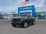 New 2026 Chevrolet Silverado 1500 Custom Crew Cab for sale #265355 - photo 8