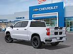 New 2026 Chevrolet Silverado 1500 Custom Crew Cab for sale #265364 - photo 3
