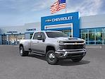 New 2026 Chevrolet Silverado 3500 LT Crew Cab for sale #265366 - photo 1