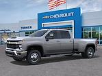 New 2026 Chevrolet Silverado 3500 LT Crew Cab for sale #265366 - photo 2