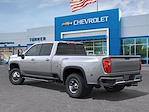 New 2026 Chevrolet Silverado 3500 LT Crew Cab for sale #265366 - photo 3