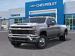 New 2026 Chevrolet Silverado 3500 LT Crew Cab for sale #265366 - photo 6