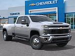 New 2026 Chevrolet Silverado 3500 LT Crew Cab for sale #265366 - photo 7