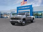 New 2026 Chevrolet Silverado 3500 LT Crew Cab for sale #265366 - photo 8