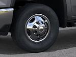 New 2026 Chevrolet Silverado 3500 LT Crew Cab for sale #265366 - photo 9