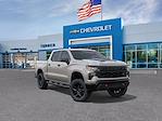 New 2026 Chevrolet Silverado 1500 Custom Crew Cab for sale #265369 - photo 1