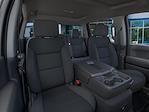 New 2026 Chevrolet Silverado 1500 Custom Crew Cab for sale #265369 - photo 16