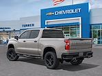 New 2026 Chevrolet Silverado 1500 Custom Crew Cab for sale #265369 - photo 3
