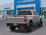 New 2026 Chevrolet Silverado 1500 Custom Crew Cab for sale #265369 - photo 4