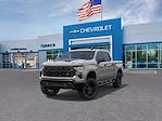 New 2026 Chevrolet Silverado 1500 Custom Crew Cab for sale #265369 - photo 8