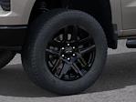 New 2026 Chevrolet Silverado 1500 Custom Crew Cab for sale #265369 - photo 9