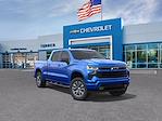 2026 Chevrolet Silverado 1500 Crew Cab 4WD Pickup for sale #265376 - photo 1