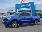 2026 Chevrolet Silverado 1500 Crew Cab 4WD Pickup for sale #265376 - photo 3