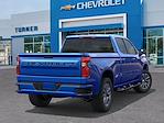 2026 Chevrolet Silverado 1500 Crew Cab 4WD Pickup for sale #265376 - photo 2