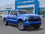 2026 Chevrolet Silverado 1500 Crew Cab 4WD Pickup for sale #265376 - photo 7