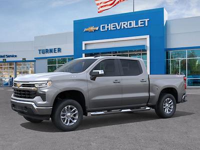 New 2026 Chevrolet Silverado 1500 LT Crew Cab for sale #265377 - photo 2