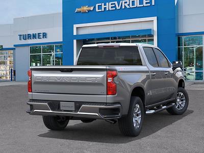 New 2026 Chevrolet Silverado 1500 LT Crew Cab for sale #265377 - photo 2