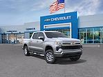 New 2026 Chevrolet Silverado 1500 LT Crew Cab for sale #265377 - photo 1
