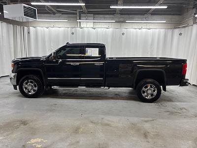 Used 2015 GMC Sierra 2500 - photo 1