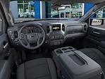New 2026 Chevrolet Silverado 1500 Custom Crew Cab for sale #265379 - photo 15