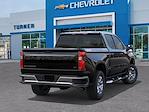 New 2026 Chevrolet Silverado 1500 LT Crew Cab for sale #265380 - photo 4