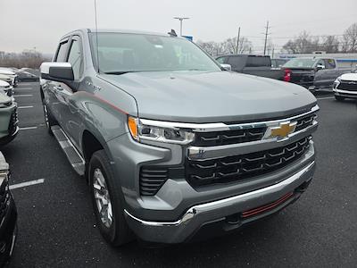 Used 2023 Chevrolet Silverado 1500 - photo 1