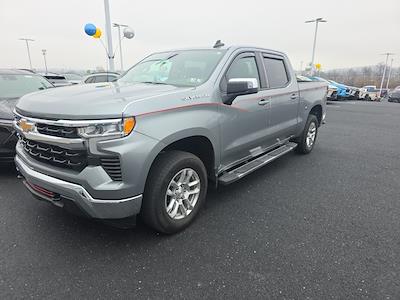 Used 2023 Chevrolet Silverado 1500 - photo 1