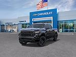 New 2026 Chevrolet Silverado 1500 Custom Crew Cab for sale #265386 - photo 8