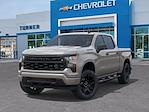 New 2026 Chevrolet Silverado 1500 Custom Crew Cab for sale #265387 - photo 6