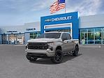 New 2026 Chevrolet Silverado 1500 Custom Crew Cab for sale #265387 - photo 8