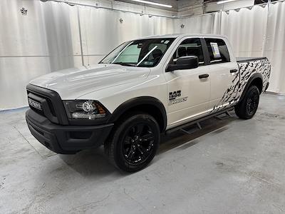 Used 2024 Ram 1500 Classic - photo 1