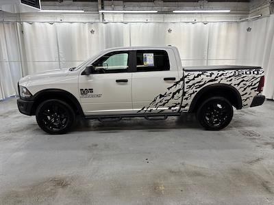 Used 2024 Ram 1500 Classic - photo 1