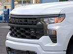 New 2026 Chevrolet Silverado 1500 Custom Crew Cab for sale #265388 - photo 13