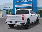 New 2026 Chevrolet Silverado 1500 Custom Crew Cab for sale #265388 - photo 4