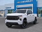 New 2026 Chevrolet Silverado 1500 Custom Crew Cab for sale #265388 - photo 6