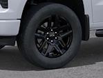 New 2026 Chevrolet Silverado 1500 Custom Crew Cab for sale #265388 - photo 9