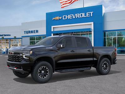 New 2026 Chevrolet Silverado 1500 ZR2 Crew Cab for sale #265391 - photo 2