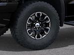 New 2026 Chevrolet Silverado 1500 ZR2 Crew Cab for sale #265391 - photo 9